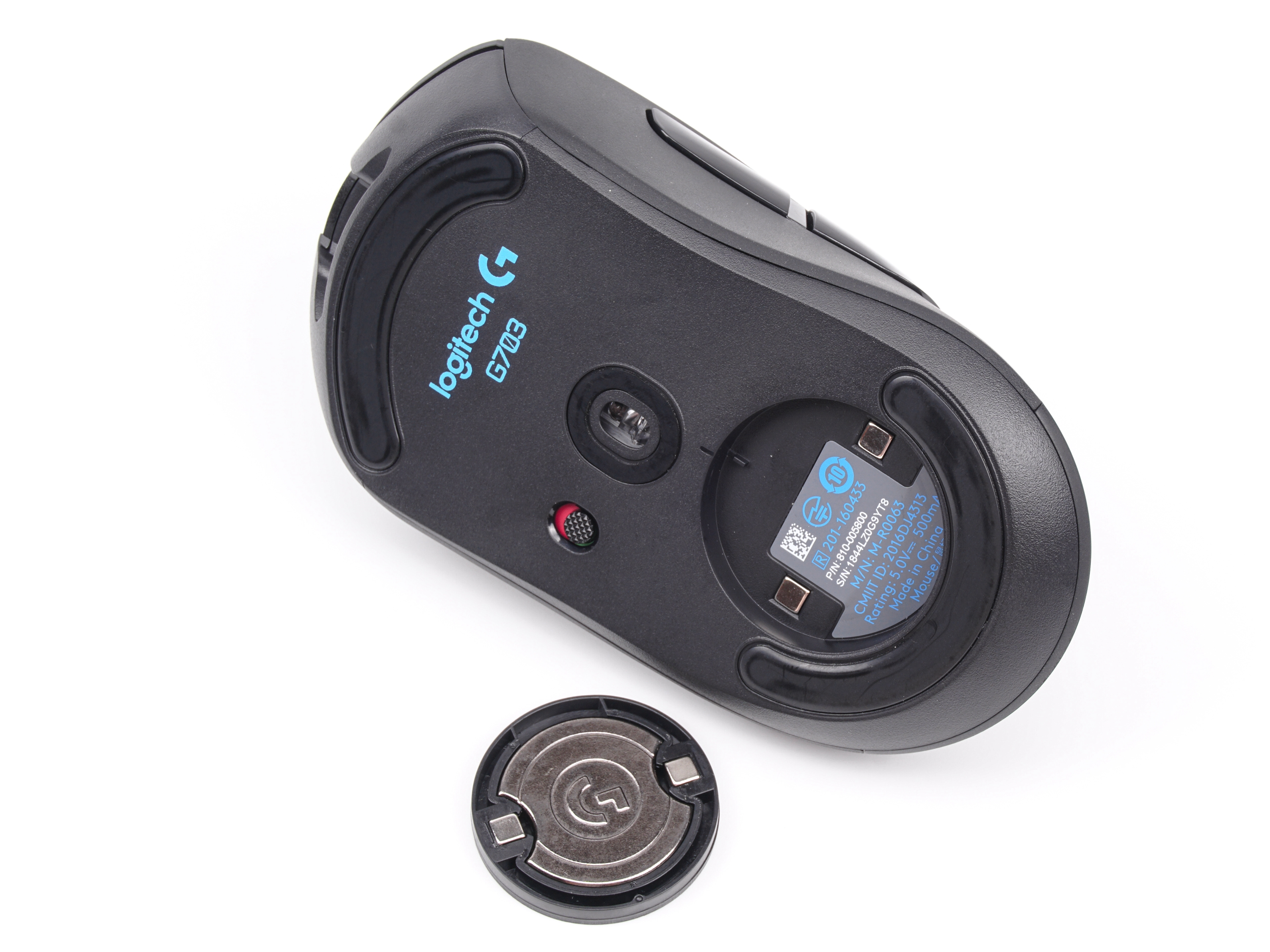 6款 罗技g系列无线鼠标 剁手指南 综合测评 Zfrontier 装备前线