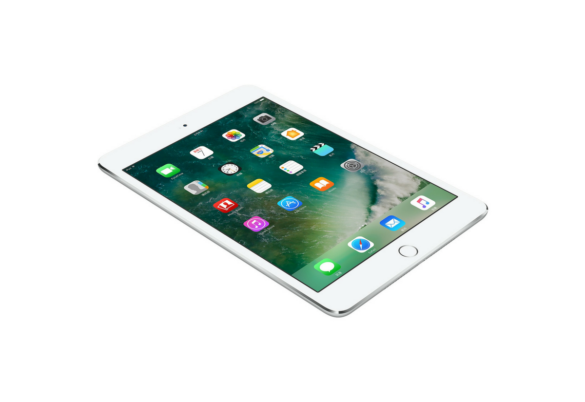 apple苹果ipadmini479寸平板电脑