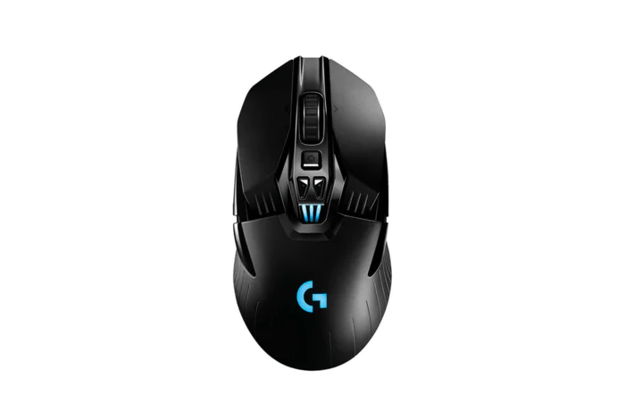 罗技(Logitech) G903 Lightspeed 无线游戏鼠标- zFrontier 装备前线