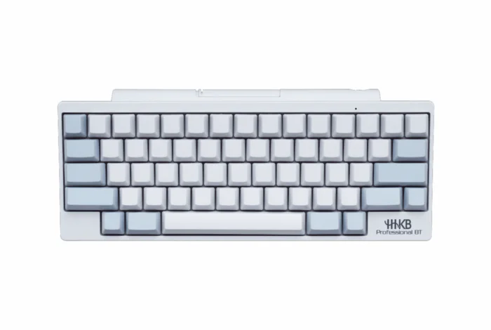 HHKB Professional BT 蓝牙版静电容键盘- zFrontier 装备前线