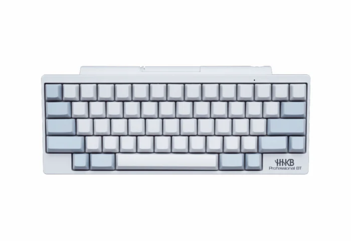 HHKB Professional BT 蓝牙版静电容键盘- zFrontier 装备前线