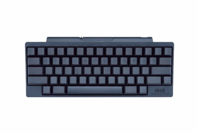 HHKB Professional BT 蓝牙版静电容键盘- zFrontier 装备前线