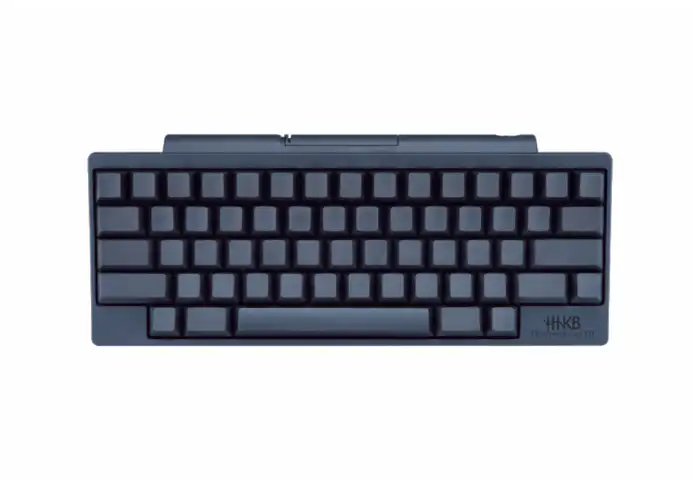 HHKB Professional BT 蓝牙版静电容键盘- zFrontier 装备前线
