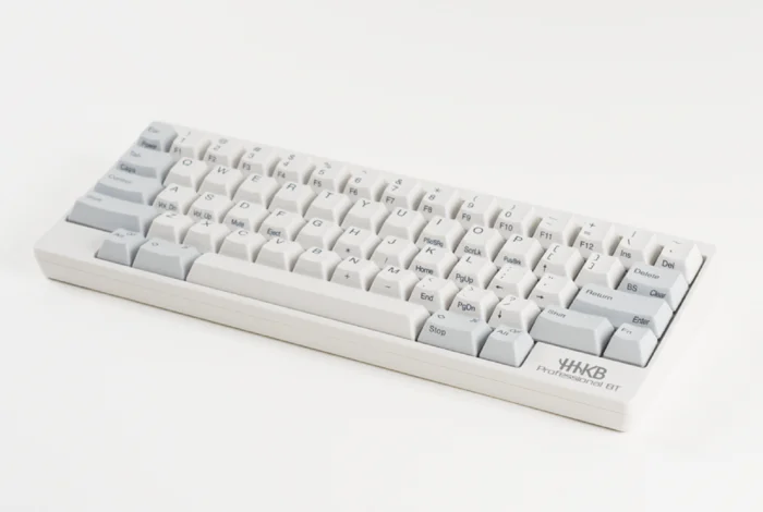 安価 HHKB Professional 開封確認 未使用 墨 日本語配列 BT キーボード