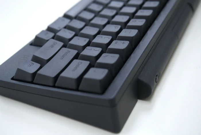 HHKB Professional BT 蓝牙版静电容键盘- zFrontier 装备前线