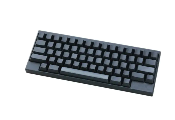 HHKB Professional 2 静电容键盘- zFrontier 装备前线