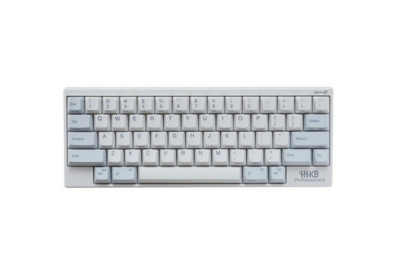 Hhkb Professional 2 Type S 静电容键盘 Zfrontier 装备前线