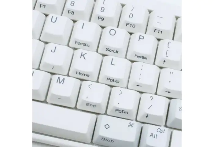 HHKB Professional 2 Type-S 静电容键盘- zFrontier 装备前线