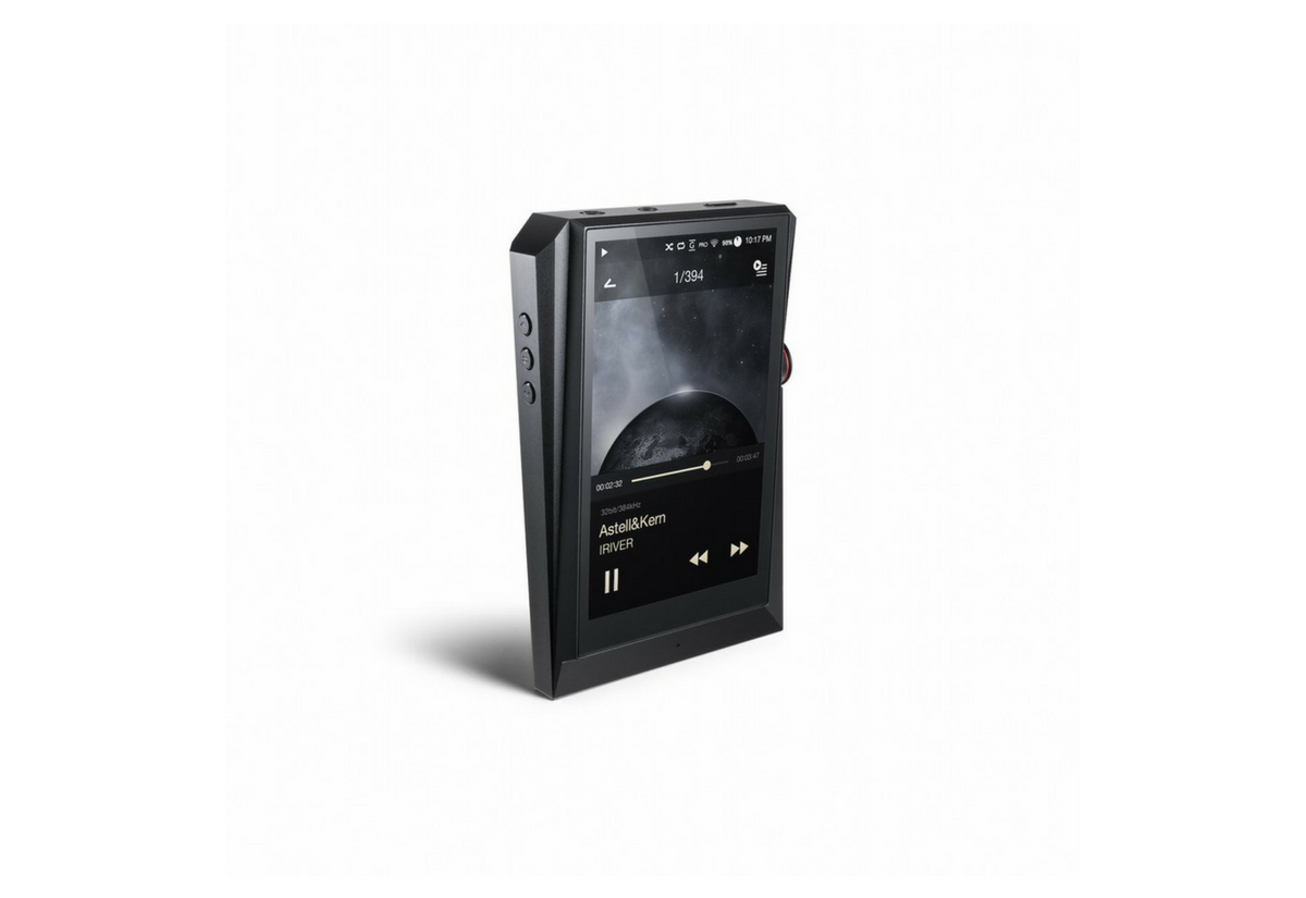 ジャンク品 AK380 Astell&Kern IRIVER-