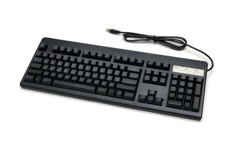 REALFORCE 燃风104U 分区压力版静电容键盘- zFrontier 装备前线