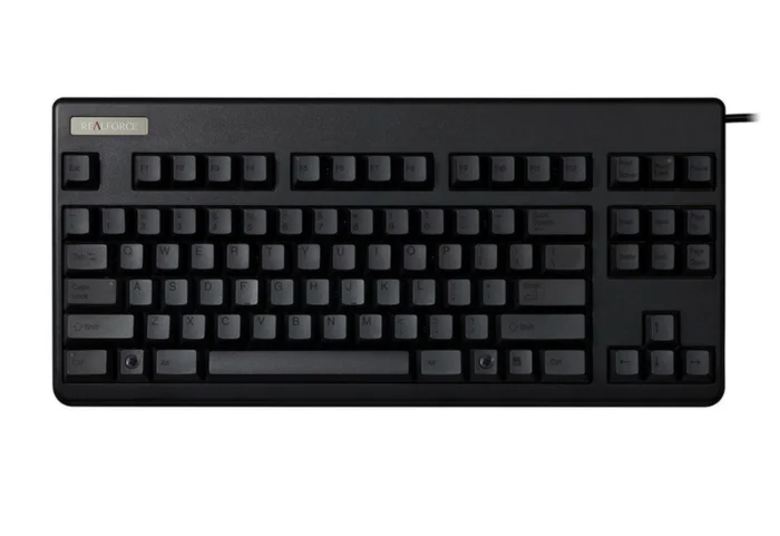 REALFORCE 87UW US配列 Amazon.co.jp: 東プレ RealForce 87UB 静音モデル 英語ASCII 87