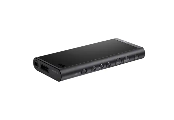 Sony 索尼NW-ZX300A 无损音乐播放器- zFrontier 装备前线