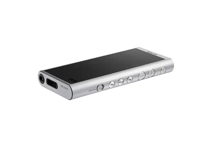 ポータブルプレーヤー SONY ZX300a Sony 索尼NW-ZX300A 无损音乐播放器- zFrontier 装备前线
