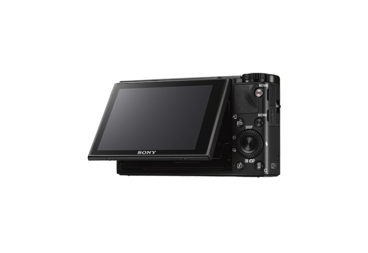 [租完免还] 全新 sony dsc-rx100m5 黑卡5代 - zfrontier 装备前线