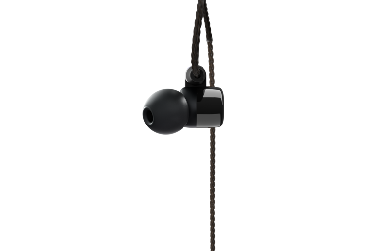 租完免还] 全新AKG N5005 高清晰入耳式耳机- zFrontier 装备前线
