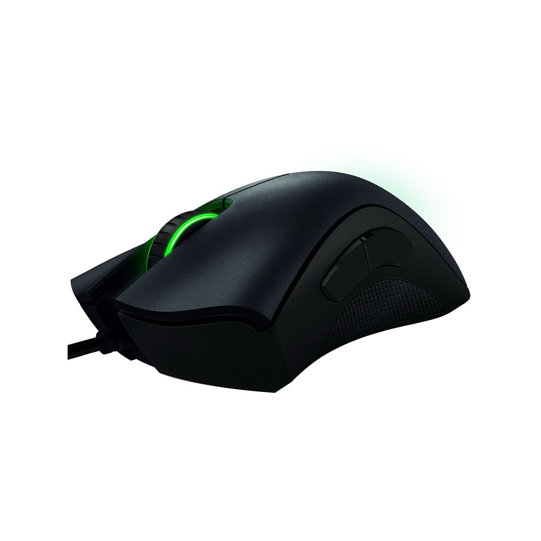 razer炼狱蝰蛇2000电竞游戏鼠标