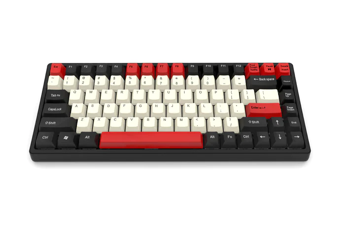 租完免还] 全新凯酷HERO84 紧凑型机械键盘- zFrontier 装备前线