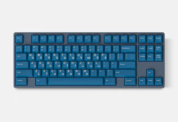 GMK Space Cadet 太空学员- zFrontier 装备前线