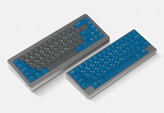 GMK Space Cadet 太空学员- zFrontier 装备前线