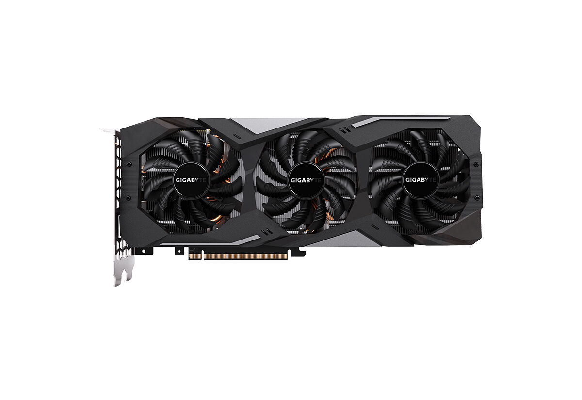 gigabyte技嘉geforcertx2070rtx2080系列显卡