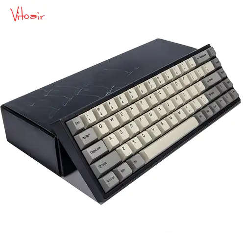 Vitoair X Keycool 68 键蓝牙双模机械键盘- zFrontier 装备前线