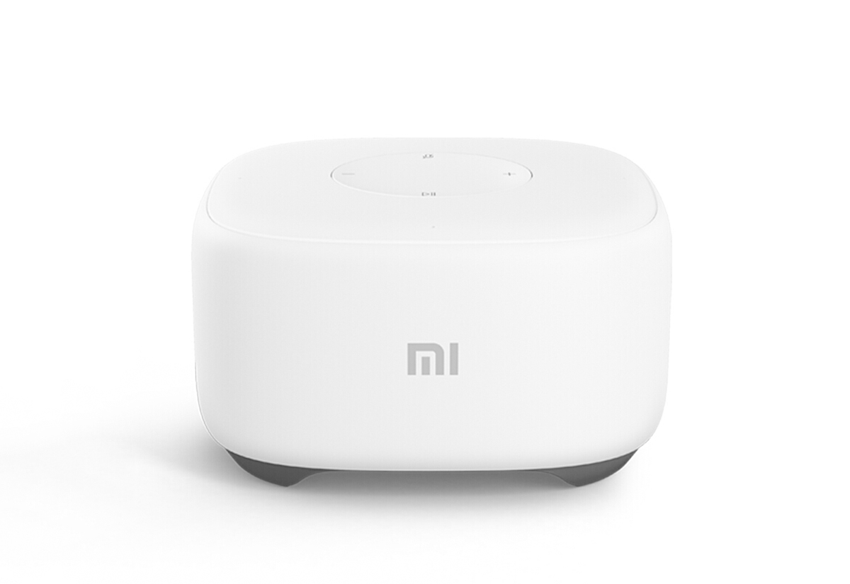 Mi ai. Xiaomi mi ai Speaker. Xiaomi ai Bluetooth Mini Speaker. Умная колонка Сяоми с Алисой. Умная колонка Сяоми с русским голосовым помощником.