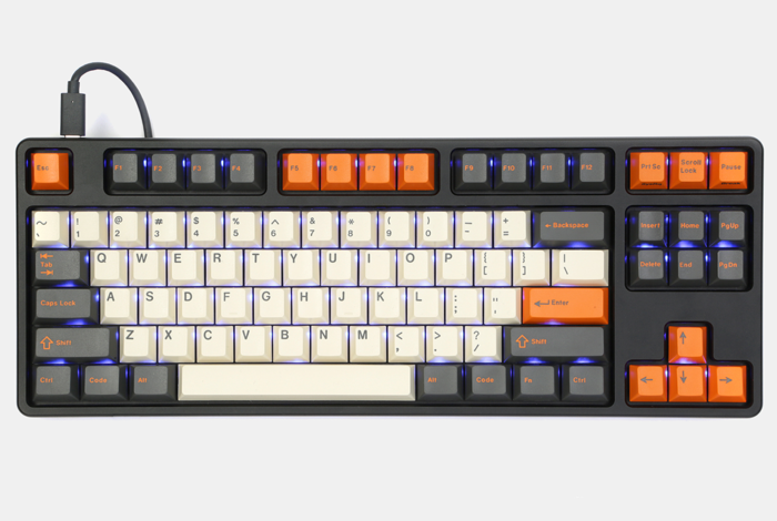 GMK Carbon 大碳R2 - zFrontier 装备前线