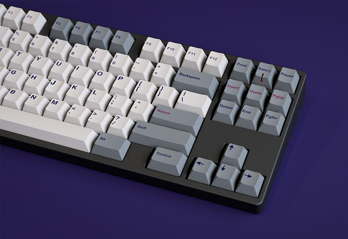 gmk dmg r2 - zfrontier 装备前线