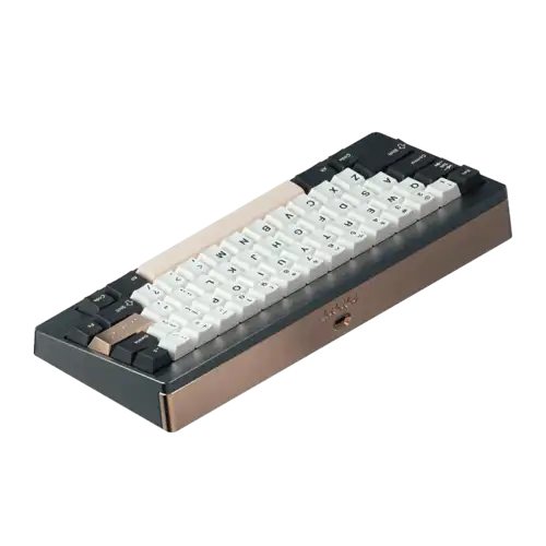 Rama M60-A Olivia Edition - zFrontier 装备前线 Rama M60-A Olivia Edition - zFrontier 装备前线