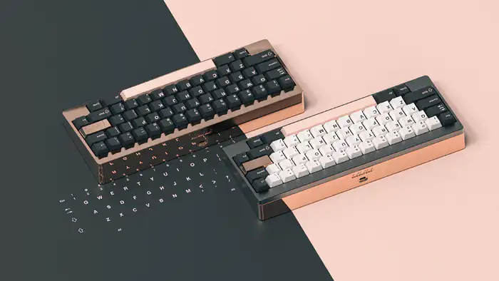 Rama M60-A Olivia Edition - zFrontier 装备前线 Rama M60-A Olivia Edition - zFrontier 装备前线