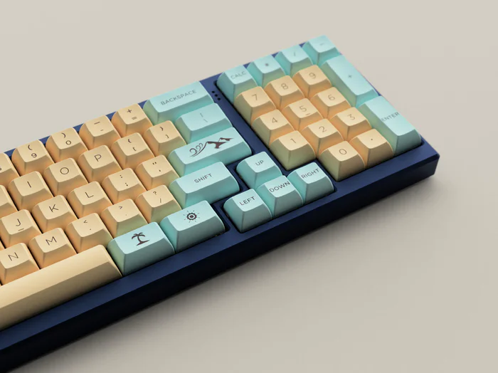 KAT Oasis 绿洲- zFrontier 装备前线