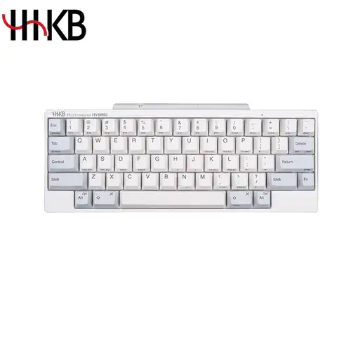 HHKB Pro Hybrid 双模版静电容键盘- zFrontier 装备前线