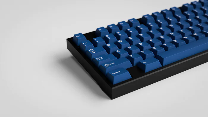新品GMK ジョイスティック ブルー GMKジョイスティック】キーボードでスティック操作を可能にする