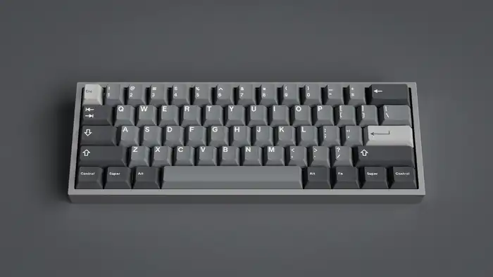 GMK Modern Dolch 2 - zFrontier 装备前线