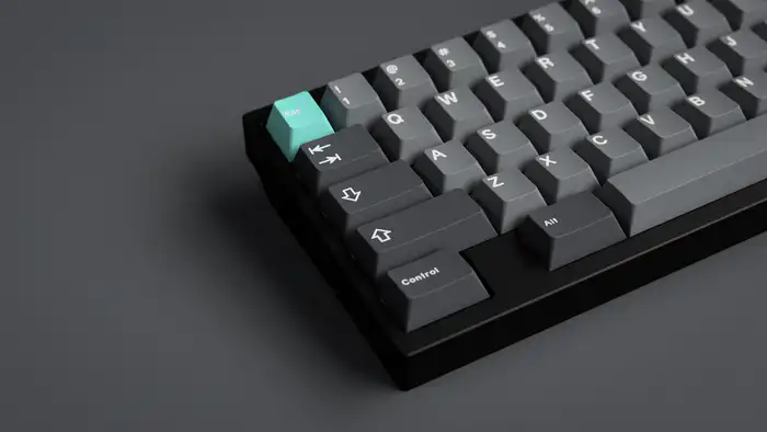 キーボード GMK Modern Dolch 2 A1836362412aa4a00999a07ac6c931