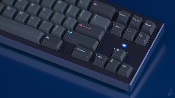 【新品未開封】GMK Nord キーキャップ アセンブリーキット 新品未開封】GMK Nord キーキャップ アセンブリーキット