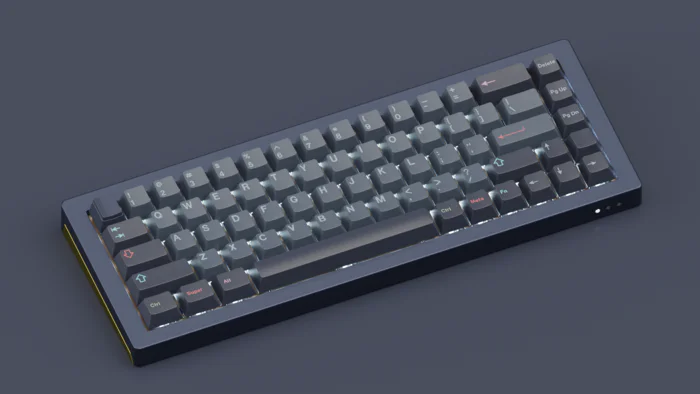 【新品未開封】GMK Nord キーキャップ アセンブリーキット 新品未開封】GMK Nord キーキャップ アセンブリーキット