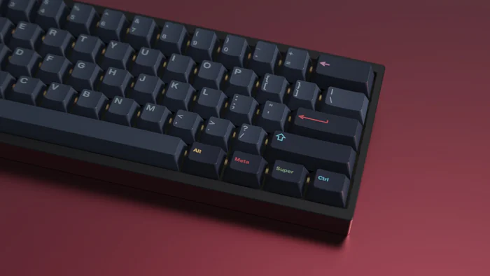 【新品未開封】GMK Nord キーキャップ アセンブリーキット 新品未開封】GMK Nord キーキャップ アセンブリーキット