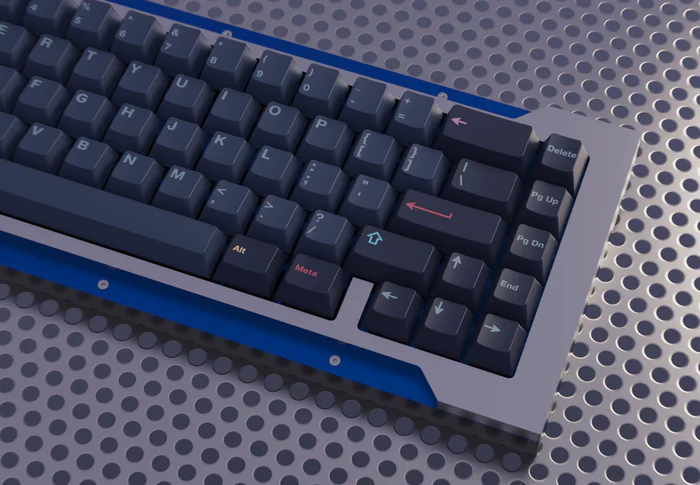 【新品未開封】GMK Nord キーキャップ アセンブリーキット 新品未開封】GMK Nord キーキャップ アセンブリーキット