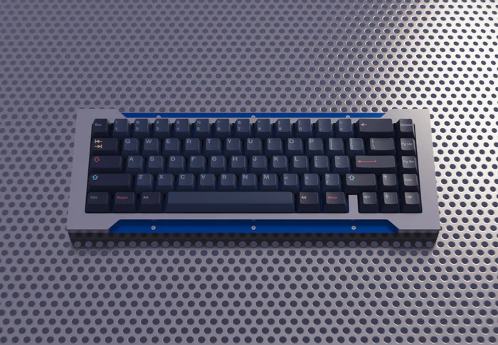 GMK Nord - zFrontier 装备前线