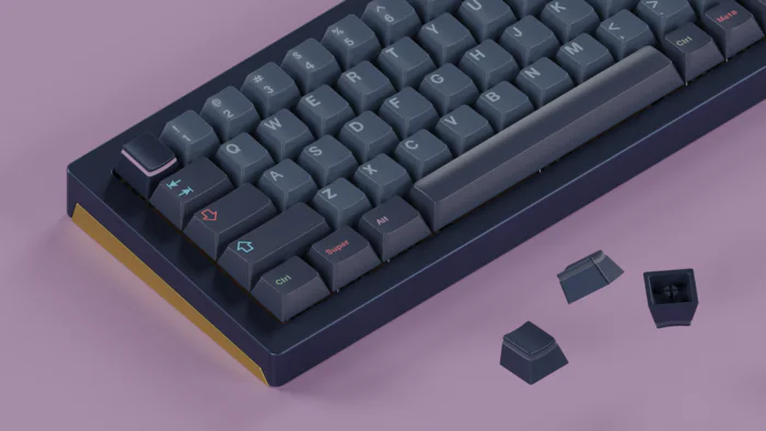 GMK Nord - zFrontier 装备前线