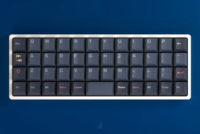 GMK Nord Base - zFrontier 装备前线