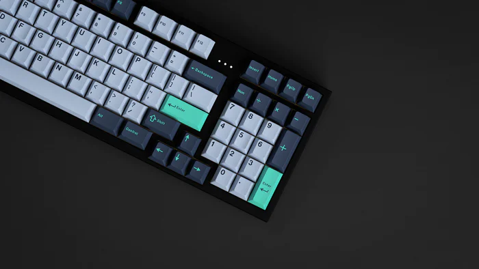 GMK Hammerhead 锤头鲨- zFrontier 装备前线 GMK Hammerhead 锤头鲨- zFrontier 装备前线