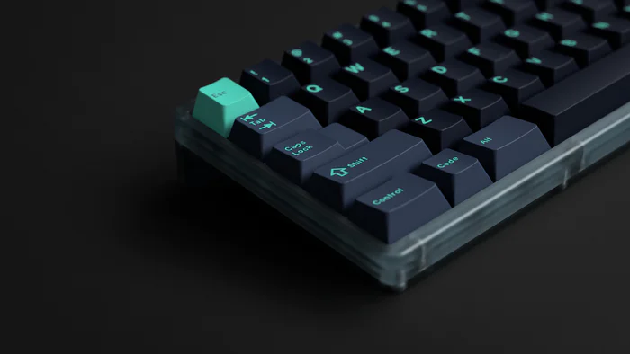 GMK Hammerhead 锤头鲨- zFrontier 装备前线 GMK Hammerhead 锤头鲨- zFrontier 装备前线