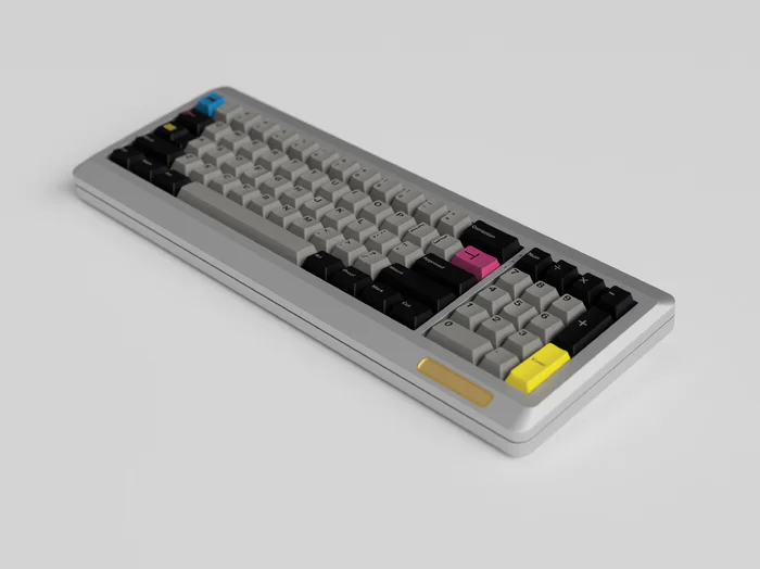 GMK Prepress Base Kit & Traditional Kit等 GB] GMK Prepress