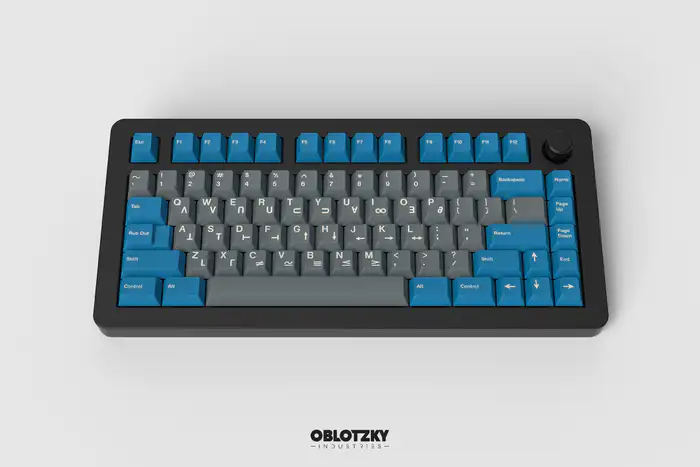 GMK Space Cadet II 太空学员2 - zFrontier 装备前线