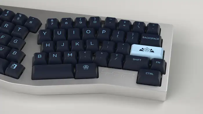 KAT Comet 彗星- zFrontier 装备前线