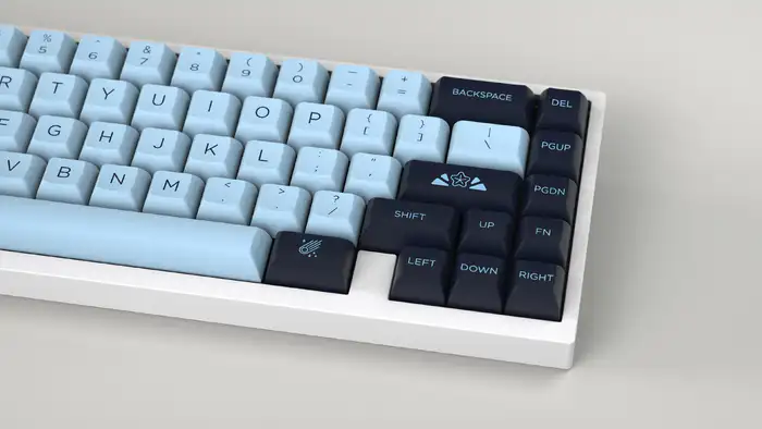 キャラリタ✩.*　準備中ー★★★ KAT Comet 彗星- zFrontier 装备前线