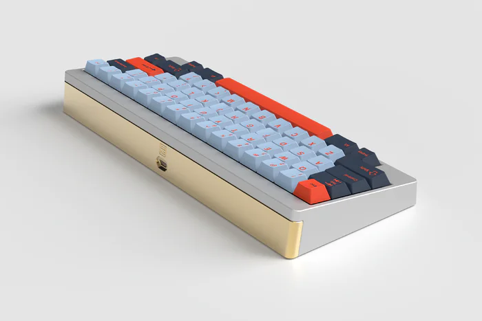 限定！【新品+新品同様】GMK Yuri R2キーキャップコレクションセット 限定！【新品+新品同様】GMK Yuri R2キーキャップコレクションセット