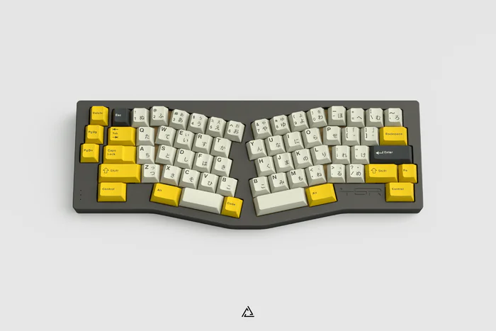 GMK Serika 芹夏R2 - zFrontier 装备前线